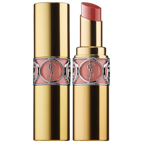 ysl lip balm shade 44